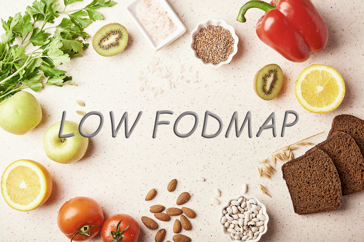 低FODMAP